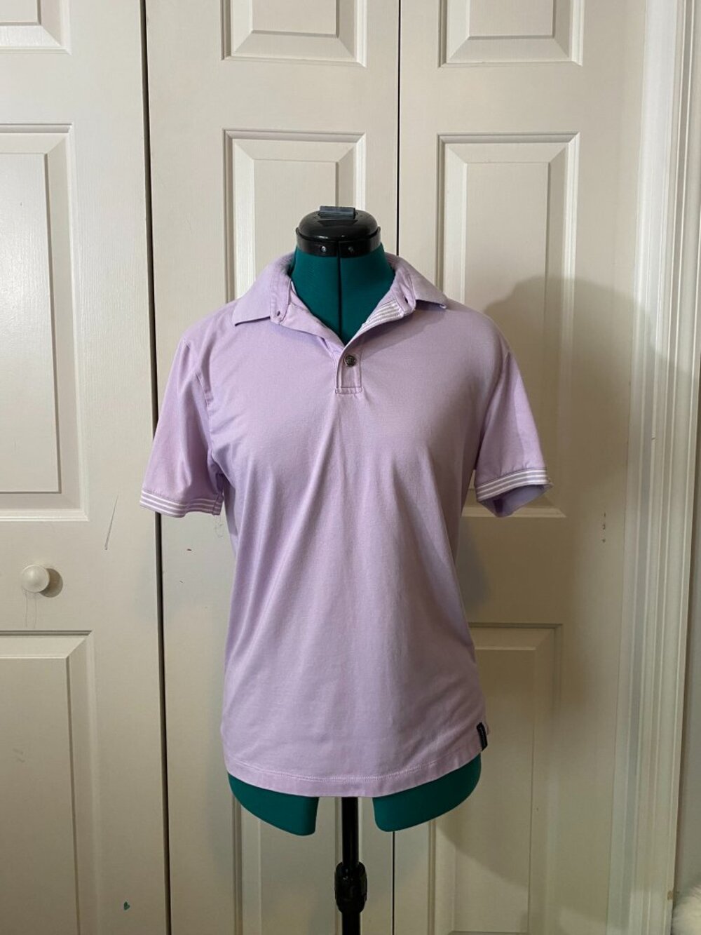 Perry Ellis Polo Shirt